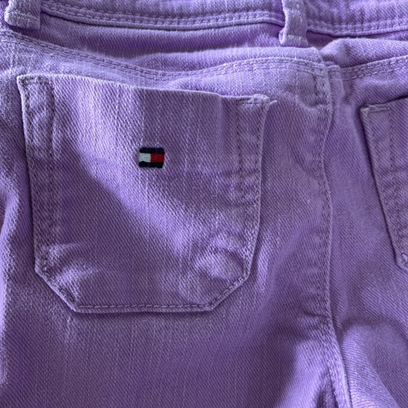 🌷5/$20🌷 Tommy Hilfiger Skinny Jeans 3T - Picture 9 of 9